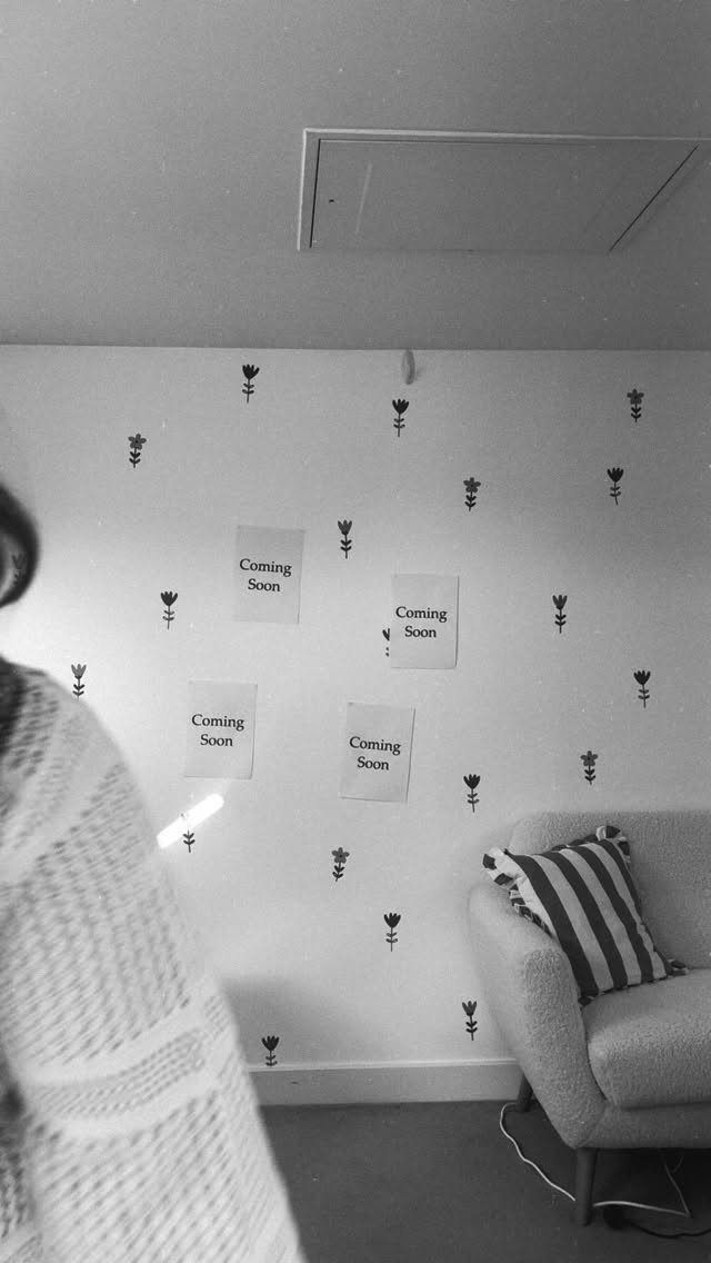 •09-03-26•
Have your reminders set because this is something I have been working on for some time and I cannot wait to finally share with you all the BIG SECRET!
Ps there is a slight hint in this video 👀 can you spot it?