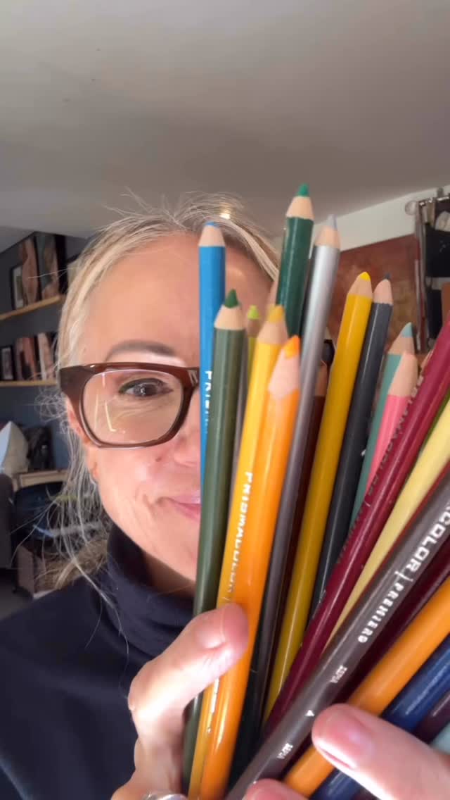 Anyone else love all the art stuff? 🖌️🎨💌🪡🧶🧵🧡
#tblisigeorgia🇬🇪 #makersformakers #marchmeetthemaker2026 #artistlife