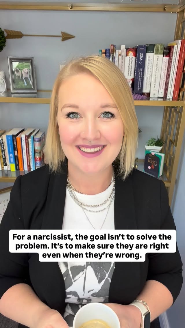 With ☕️ for Convos
.
In narcissistic/antagonistic relationships, it’s not about making it better. It’s about being right.
✨Watch for more✨
.
.
WANNA STAY M.A.D.?!👇
💻 ECOURSES: Get tools to help you heal from narcissistic family dynamics and level up your self-care (LINK IN BIO).
.
👚MERCH: Mugs, apparel (sizes S-3XL), & more (LINK IN BIO).
.
🗞 NEWSLETTER: Don’t miss the newsletter when it drops! Sign up for the The M.A.D. Beyond newsletter today to stay M.A.D. (LINK IN BIO).
.
🛋 THERAPY: @themadtherapy IA/IL/FL
.
🧠 Social media is not therapy. All posts on The M.A.D. Beyond’s social media accounts are for educational purposes only and are not a replacement or substitution for mental health services. Read the disclaimer to at TheMADBeyond.com to learn more.
.
.
.
#trauma #narcissists #manipulation #toxic #narcissism