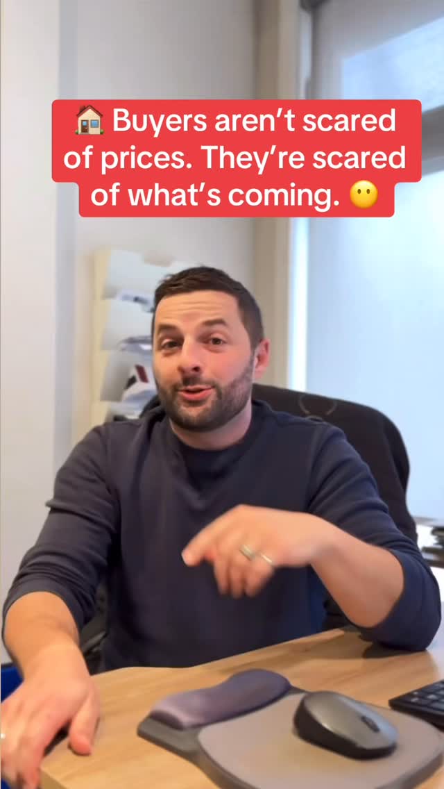 🇨🇦 Nobody’s talking about what’s really killing Canada’s housing market this summer 👀
#RealEstateTalk #CanadaHousing #HomeBuyers #TrumpTariffs #MortgageLife #HousingAffordability #BuyOrRent #CanadianEconomy