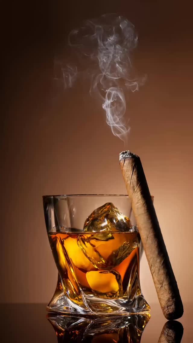 Come join us for #Bourbon #Fridays at @whiskeybeardcigarlounge hosted by @kingkaiyrie and @seantylerkc as we #FireItUp and get ready for the #Weekendvibes 🌬️💨💨💨🥃🤌🏾 We live at 6:30 pm!#pssita
-It’s been a long week time to unwind!
-What y’all getting into this weekend?
-What events are happening?
-Leave a comment and engage in the conversation!