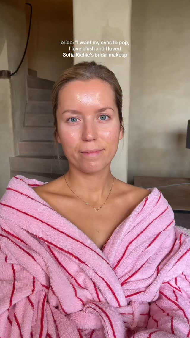 When the bridal brief was exactly what I love doing.
An-Sofie wanted her eyes to pop with her bridal makeup, sexy sophisticated is how she described it to me. Nothing overly done but enhanced and balanced.
The magic happens when you choose vendors who align with your style.
Select dates still available for my 2026 calendar, please enquire for more info 🤍
•
•
•
•
•
•
•
•
Bridal makeup - natural soft bridal makeup - belgian bridal makeup artist - international bridal makeup artist - destination wedding makeup artist - sofia richie makeup
#bridalmakeup #naturalbridalmakeup #sofiarichiemakeup #makeupartistbelgium #softbridalmakeup