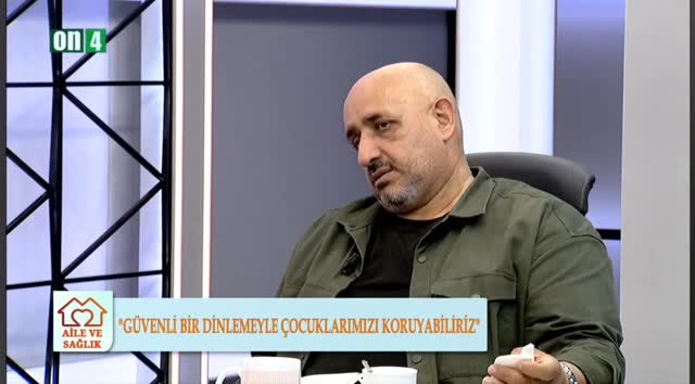 Aile ile Çocuklar Arasında Nasıl Bir İletişim Kurulmalı ve Nasıl Örnek Olmalıyız Bunları Konuştuk @on4tr #uyuşturucu #uyuşturucuyahayır #uyuşturucuylamillimücadele #keşfet #keşfetteyiz