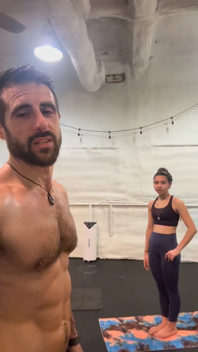 Come join us for a fun night of yoga fun! The postures in this mini competition are only from the 26/2 series and all levels of yogis are welcome. It’s free to sign up for a fun time with friends and a chance to win prizes.