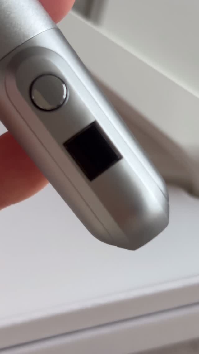 Introducing the DermaPro Device for Microneedling⚡️
This device is really the best of the best when it comes to Microneedling devices, with a german motor that helps us to target accurate needle depth with zero risk of drag
Utilising a 12 needle spring loaded cartridge, we are able to deliver up to 82,000 microchannels per minute, whilst adjusting the needle depth and speed throughout to make it as precise yet comfortable for you as a client
At SBG Cliniq, I’m always working to upgrading my devices and treatments to make them more efficient, the DermaPro device will be replacing my existing pen in my Microneedling treatments with a few other little tweaks ✨
@cosmopro.uk
#microneedling #antiaging #collagenproduction #skinclinicaltrincham #skinclinicmanchester