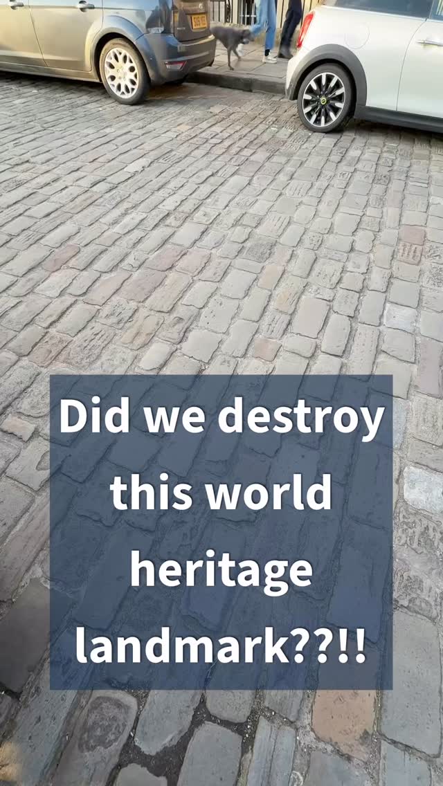 Did we destroy No.1 Royal Crescent??!!
#architecture #aiarchitecture #abadesign #whatsyourbuild #royalcrescent