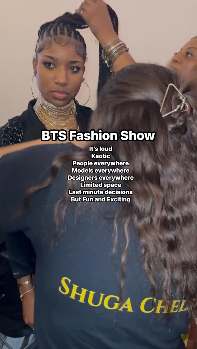 My last fashion show she hit the runway and modeled for me. This fashion show she’ll be watching front row.
Either way having my daughter present is TOP TIER.
Divinity Fashion Show LAFW on this Saturday March 7
Hollywood Classic Cars
2437 W Pico
Red Carpet at 7 pm
Get tickets on EventBright for Divinty fashion show 2026.