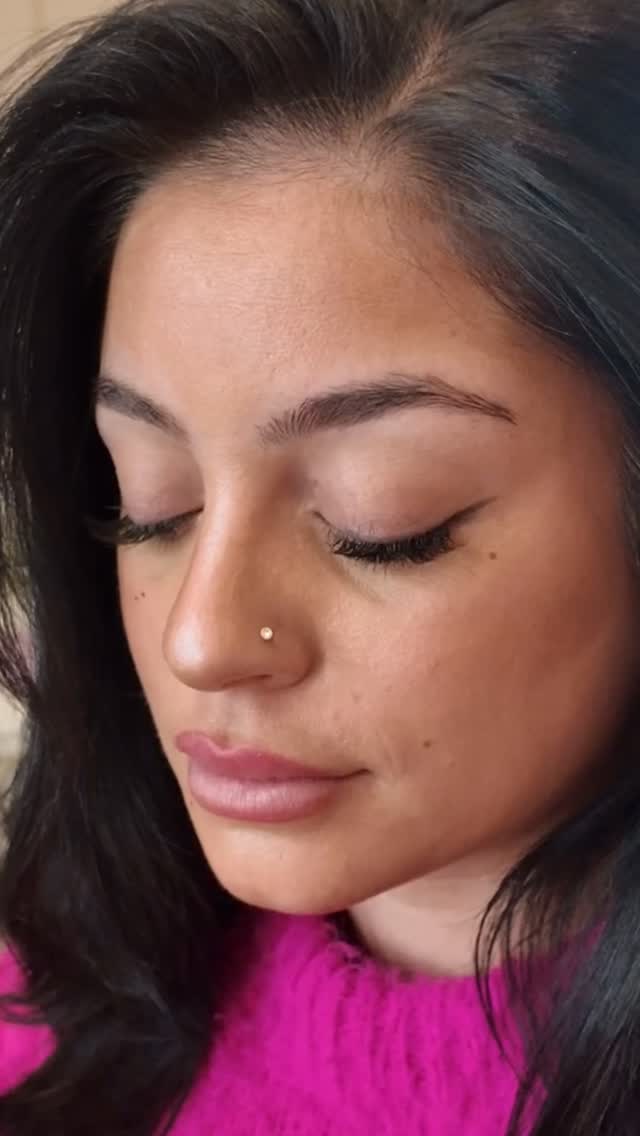 Eyebrow Lamination by Lynette ✨
Get fuller, stylish brows instantly with expert care that lasts 6 to 8 weeks, reducing everyday brow maintenance.
📍Cerón Salon in Highland Park Village.
.
.
.
#Eyebrowlamination
#BrowGoals #BeautyRoutine