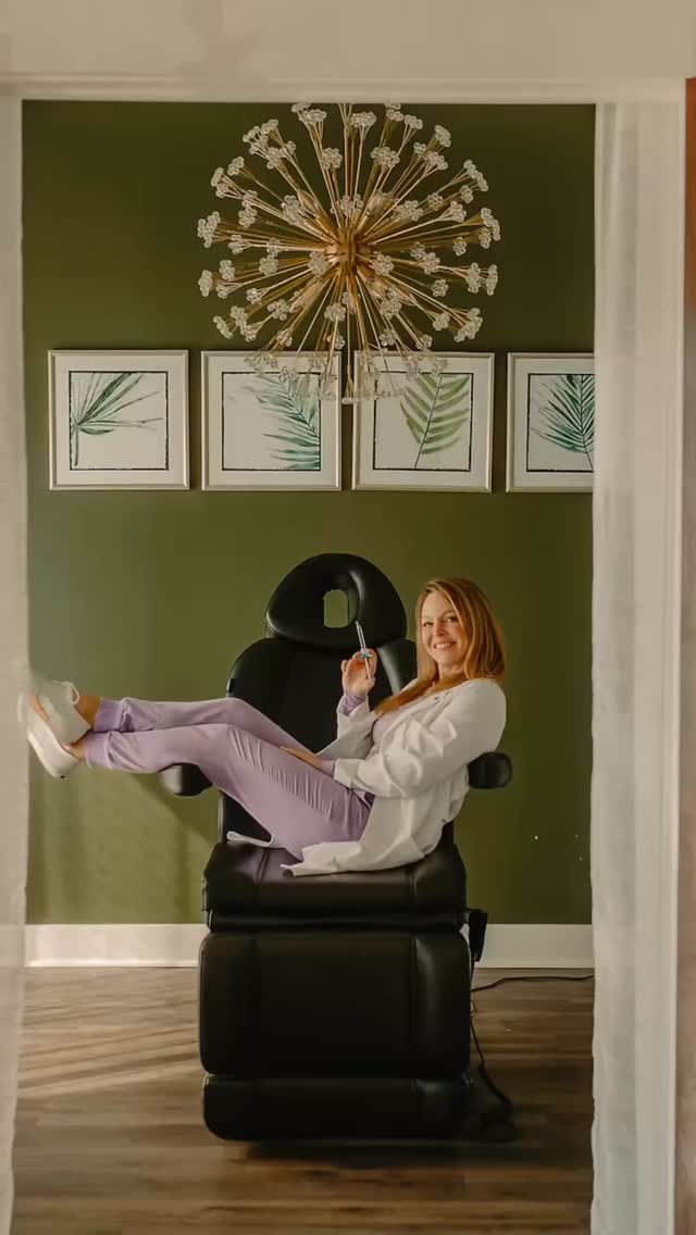 In case you’re new here… I’m Holly, the founder of Hollywood Skin in Park Ridge, a Nurse Practitioner, aesthetic injector, and a mom, just like many of you.
My approach to aesthetics is rooted in precision, safety, and natural, unfiltered results, shaped by my background in critical care and cardiac surgery. I believe in enhancing what’s already there, not changing who you are.
Outside of the treatment room, I’m a proud co-founder of two beautiful children with my wonderful husband, and we share our home with our 17-year-old dog (a true legend). I love running, fresh air, quiet time, girls’ trips, and a good Taylor Swift or Zach Bryan playlist, and we always look forward to our Midwest escapes to places like Door County and New Buffalo.
HWSkin.com