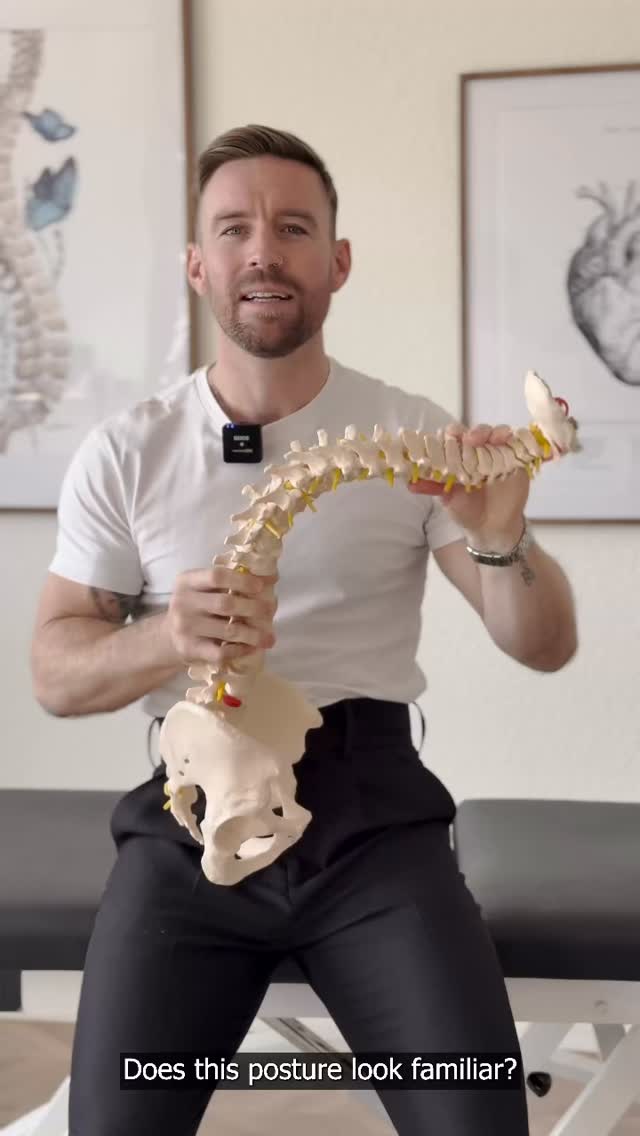 La postura es el reflejo de la salud. Y lo que pasa en tu día al día afecta directamente tu columna, sistema nervioso y salud.
Posture is the window to your health. And what happens in your day to day practices directly affects your spine, nervous system and ability to express life.
.
.
.
#barcelona #chiropractic #quiropractica #spain #chiropractor