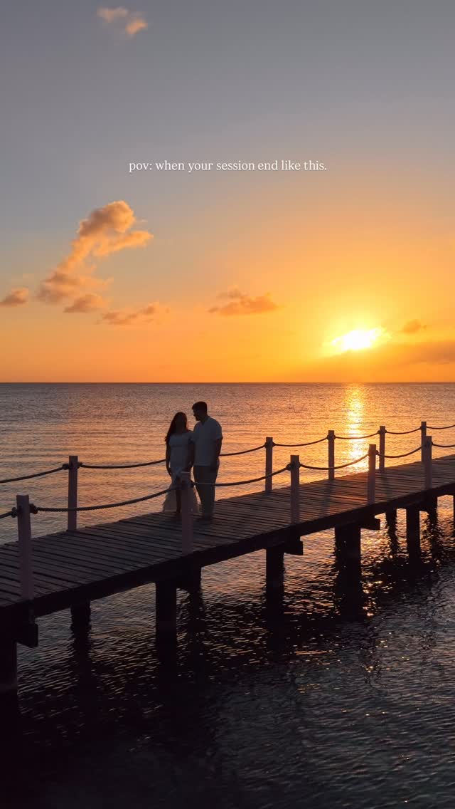 Only in #cozumel 🌅☀️