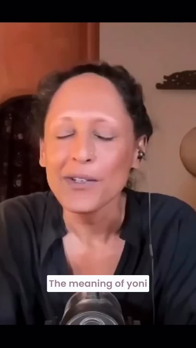 There are different ways to nurture our relationship with the Feminine through prayers, rituals and other forms of reverence. They are all vital to call back our attention and consciousness to something which has been forgotten and repressed in modern patriarchal societies where the mind/head prevail as an attempt to be in control fueling a paradigm of domination and extraction of all the bodies including the Earth and women’s bodies.
As described by ancient Hindu texts, the highest practice is the Reverence of the Yoni, often associated with the workship of the Goddess Kali and Kamakhya, embodying the Womb and Eros Innocence.
Yoni means the Earth.
This means that when women and men are revering the yoni, they are revering the Earth.
Yoni pujas are done through rituals and old text recitations anchored in the Hindu tradition. There is a universal, embodied and direct way : the reverence of our own yoni and womb for the restoration of the Feminine Wisdom within our psyche while rewiring our cellular memories. Women’s wombs are carrying imprints of patriarchal conditioning, such as shame, guilt and sexual abuses, from their lineage or/and their current life.
Tending to her yoni and womb, the Erotic woman can restore the flame of her Eros Innocence for
🌹a direct intimacy with Life, her sensuality and vitality
🌹a sense of belonging, worthiness and adequacy
🐍the restoration of her sovereignty, not rooted in the patriarchal domination paradigm but directly in the Ferocious Love of the Feminine.
To dive deeper into your Womb and the Feminine, subscribe to my channel and join my free Circle of the Serpent on March 14 - See bio
#wombwellness #wombhealing #wombwisdom #femininewisdom #sacredfeminine