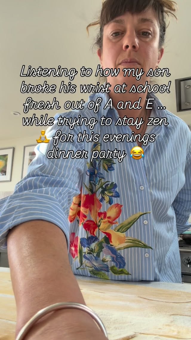 #privatedining #privatechef #privatedinner #somerset