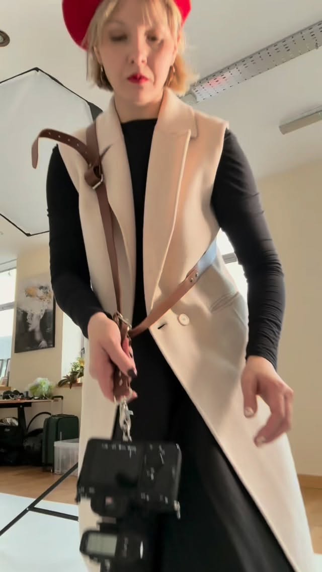 This is for all the women I know. 🤍
What is beauty?
Is it in our hair, our faces, our bodies?
No. It’s a feeling.
We feel beautiful when we feel seen.
When we feel heard.
When we feel strong.
Every woman is beautiful — but there is something magical that happens when she steps into her power. When she allows herself to shine.
I am so grateful to witness these moments during my photoshoots — the smiles, the sparkle in their eyes, the quiet confidence that grows frame by frame.
I feel truly lucky to not only capture these moments… but to live them alongside my incredible women. ✨
The soundtrack is from the movie Nonnas — and it couldn’t say it better.
Tag or share this with a woman who needs to hear this today. Sometimes even a small gesture can make a big difference. 🤍
@labohemelisburn @amaaesthetics_ni @sennamakeupuk @samwalsh___ @arzen.collective @julietbakovljev @iamher.april03 @el_takeback @matteawestbury2020 @444.leahh_
#WomenSupportingWomen #FemaleEmpowerment #PortraitPhotography #ConfidenceIsBeautiful #WomenInBusiness