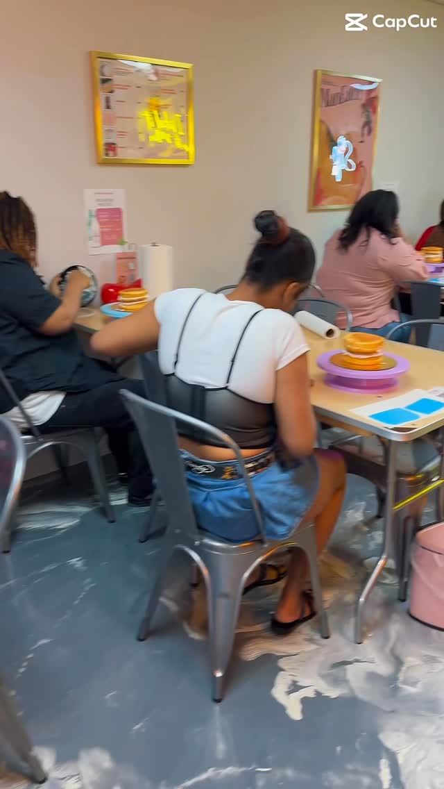 Oh yesterdayโฆ we had a TIME ๐ฎโ๐จ๐
Girls, laughter, cake, sips, and GOOD energy!
What else do you need on a Saturday?! ๐๐๐ฅ
#GirlsDayOut
#SipAndCake
#NashvilleVibes
#GirlsNightEnergy
#CakeAndCocktails