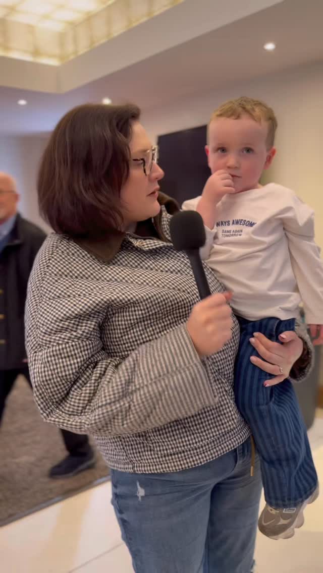 From Chicken Chasseur to Flower Pasta (or even a traditional Roast) we got quite the collection of Sunday lunch favourites in Dundonald Elim.
What’s your Sunday lunch of choice?