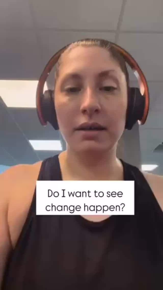 Change is hard. There’s no denying that.
But waking up every day feeling negatively about who you are or what your life looks like? That is destroying your self-worth 💔
Each time you ignore that voice or feeling - the pang of disgust, the words of judgement or shame - your brain gets the message loud and clear.
And the more it hears these, the harder it becomes to believe in change, because your mind starts to doubt that anything else is possible.
But here’s the truth. No matter how stuck, tired, or overwhelmed you feel right now, change is possible.
Not all at once. Not perfectly. But bit by bit. Step by step.
With patience. With courage. And always, always with the right support around you.
Because you know what? You don’t have to keep living a version of your life that doesn’t fit or make you happy. You’re allowed to want more. You deserve more!
And you’re capable of creating it. I promise.
So keep going ❤️ you’ve got this.
Sending all my love and willpower!
Jo xx