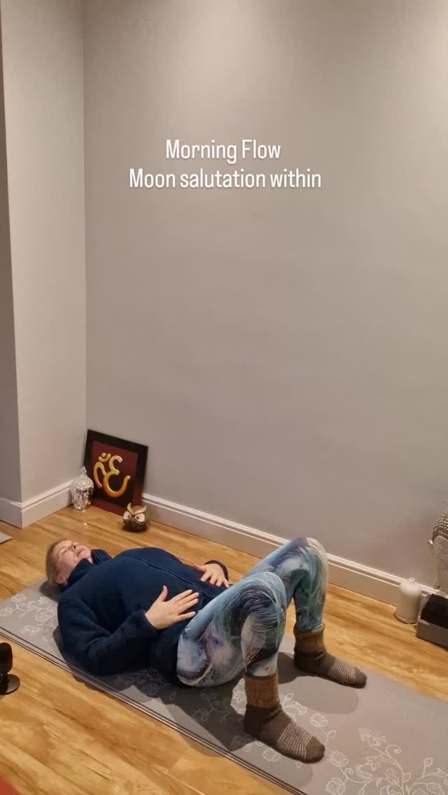 Morning Yoga Flow 🧘♀️
Strength
Stretch
Shine