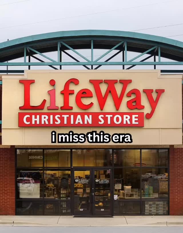 POV: You’re in children’s ministry in the 2000s 🫶
What are your favorite nostalgic memories?
.
.
.
Photos:
Lifeway Christian Stores (@lifeway)
Veggietales Curriculum (@veggietalesofficial)
Go Fish Bible Book Bop (@gofishkidsmusic)
Adventures in Odyssey (@adventuresinodysseyofficial)
Crocodile Dock VBS (@groupvbs)
Hillsong Kids Super Strong God (@hillsongkids)
Bibleman Adventures (@therealbibleman)
HoneyWord Bible (@honeywordbible)
Hermie and Friends (@maxlucado)
Sunday School Pencils (@orientaltrading)
Music: Obvious, Mark Condon (@mark_condon)