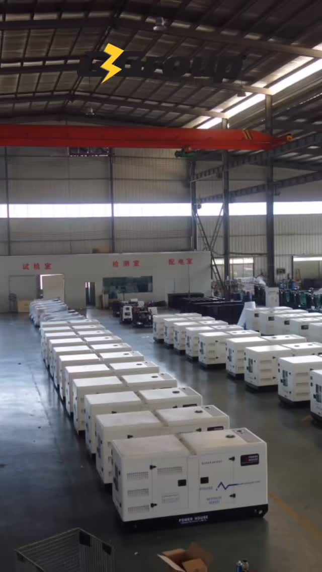 Muchos equipos que se venden en Argentina pasan por varios intermediarios antes de llegar al cliente final, lo que encarece el precio y complica el soporte. En GGroup trabajamos distinto: importamos nuestros propios equipos, lo que nos permite conocer cada modelo a fondo, asegurar la calidad y ofrecer los mejores precios.
Además, no solo vendemos. También brindamos asesoramiento, servicio técnico y repuestos para que tu generador funcione siempre como debe. Si estás pensando en comprar, alquilar o reparar un grupo electrógeno, escribinos y te ayudamos a encontrar la mejor opción. ⚡
Whatsapp: +54 9 11 4245 9554
Mail: energiagegroup@gmail.com
Ubicación: Av. Hipólito Yrigoyen 9598
#gruposelectrógenos #energíaconfiable #grupoelectrógeno #energíasininterrupciones #energíafiable