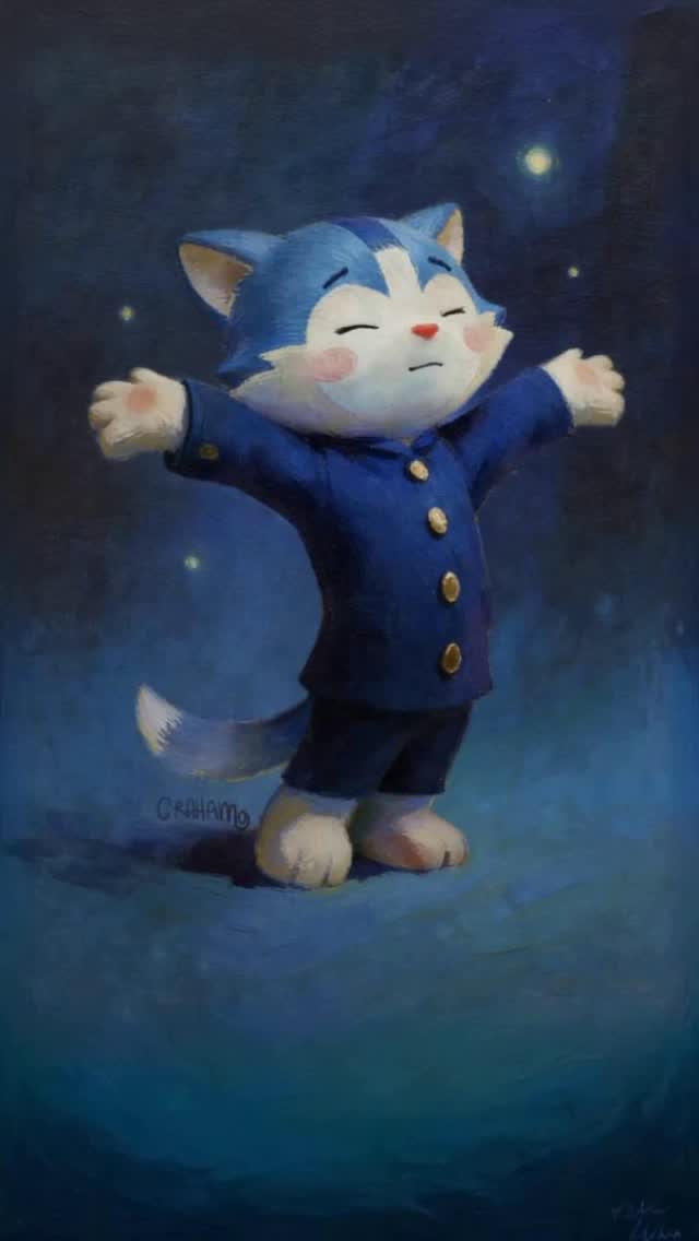 Embrace your Virtue. ANACOM: Re-tuning culture toward the highest good.