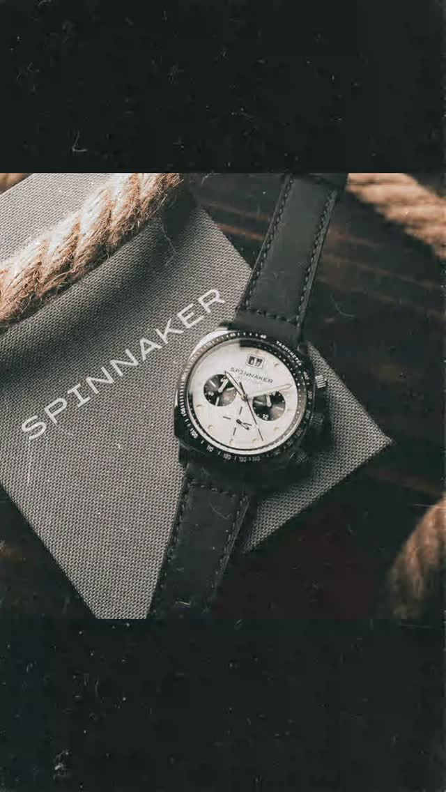 Solo 2 disponibili su Amazon Italia 🇮🇹
▪️Spinnaker Hull SP-5068-07 (142 euro) 👉 https://amzn.to/4aG1xpC
Info orologio
▪️Movimento: L'Hull Cronografo è alimentato da un movimento cronografo ibrido giapponese TMI serie VK, mecca-quarzo, che presenta la massima precisione di un movimento al quarzo unita al fascino e al carattere di un movimento meccanico automatico
▪️Cassa: cassa in acciaio inox da 42 mm, cinturino in vera pelle da 22 mm, lenti minerali con rivestimento antiriflesso e resistenza all'acqua fino a 10 atm.
▪️GARANZIA: 2 anni di garanzia internazionale
Visita lo Store di Spinnaker su Amazon Italia 👉 https://amzn.to/4r4KL8q
Leggi la nostra recensione sugli orologi Spinnaker:
https://www.orologieconomicimigliori.it/post/orologi-spinnaker-recensione
#spinnakerhull #spinnaker #orologispinnaker #amazonorologi