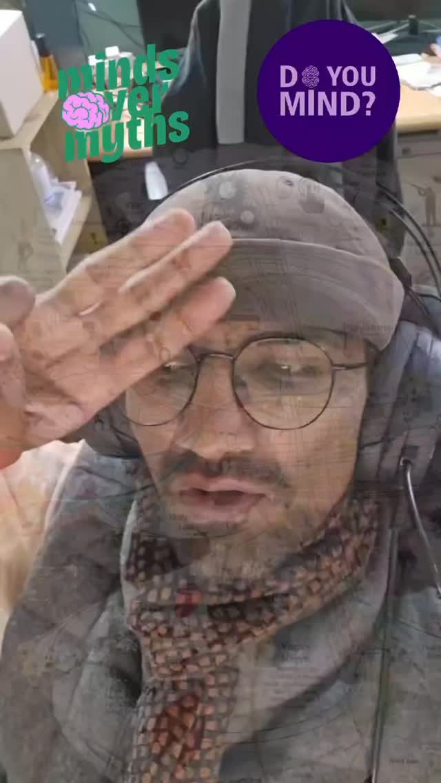  It’s natural to feel the weight of life, university, or career.
We often expect ourselves to operate at a constant high frequency, but the truth is that we oscillate.
Whether you are at 50%, 70%, or even 0% today, remember that every phase is a vital part of the overarching process. 💚🌻
#mindsovermyths #erasmusplus
#doyoumind #mhambassadors #mentalhealthtips