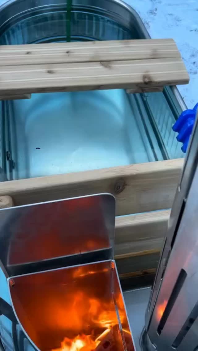 Handcrafted heritage. Built for the wild Canadian north.
Every Fire Tubs soak is a tribute to local craftsmanship, premium materials, and timeless design. Made by skilled hands, built to withstand the elements, and created for those who embrace the outdoors year round.
This is more than a hot tub. It’s rugged luxury, Canadian made.
Thank you @mrbfitness47 for capturing this.
#FireTubs #HandcraftedHeritage #CanadianMade #SupportLocal #WoodFiredHotTub #OutdoorLiving #BuiltForCanada #RuggedLuxury