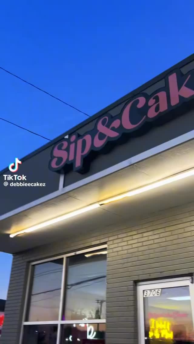 OMG ๐ we LOVE seeing these TikToks!
Look at this beautyโฆThank you so much for visiting us, we just saw this TikTok and had to show love! ๐๐