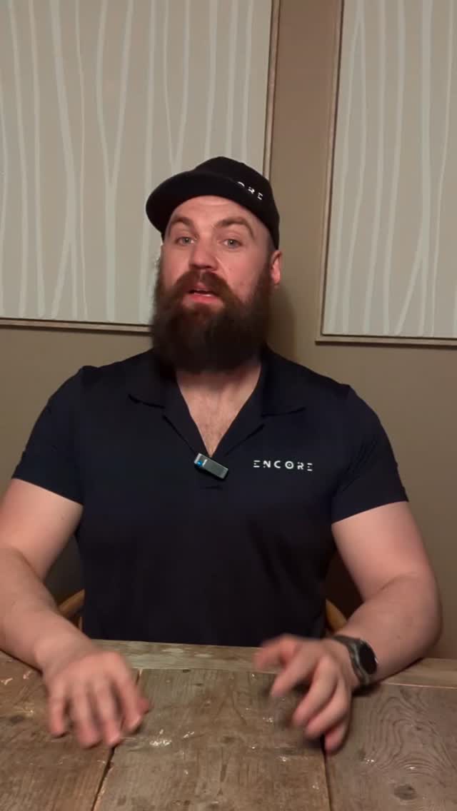 Ønsker du å ta Treningen din til neste nivå ?
Send med en DM så tar vi en prat om deg og dine mål 💪
Kanskje du er riktig kandidat til dette 💪