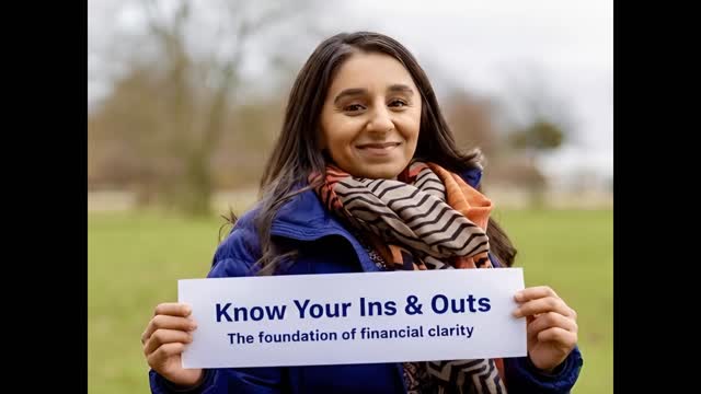 Most people don’t have a money problem.
They have a clarity problem.
If you don’t know your financial ins and outs, you’re operating blind.
• How much exactly comes in every month?
• Where does it actually go?
• What’s left after essentials?
• Are you spending intentionally or automatically?
Financial wellbeing starts with awareness.
Not investing.
Not side hustles.
Not chasing returns.
Just clarity.
When you understand your income, your expenses, your habits and your patterns, you move from reacting to money… to directing it.
Money flows.
Your job is to know its direction.
Before you try to grow wealth, first learn to manage what you already have.
Read the full breakdown via the link in bio.
Follow @lifestyleshares for grounded financial education.
It’s more than money, it’s a lifestyle.
⸻
⚠️ Financial disclaimer:
This content is for educational purposes only and does not constitute financial advice. Always conduct your own research before making financial decisions.
Here’s your Instagram post, aligned directly with the message of your blog:
⸻
Most people don’t have a money problem.
They have a clarity problem.
If you don’t know your financial ins and outs, you’re operating blind.
• How much exactly comes in every month?
• Where does it actually go?
• What’s left after essentials?
• Are you spending intentionally or automatically?
Financial wellbeing starts with awareness.
Not investing.
Not side hustles.
Not chasing returns.
Just clarity.
When you understand your income, your expenses, your habits and your patterns, you move from reacting to money… to directing it.
Money flows.
Your job is to know its direction.
Before you try to grow wealth, first learn to manage what you already have.
Read the full breakdown via the link in bio.
Follow @lifestyleshares for grounded financial education.
It’s more than money, it’s a lifestyle.
⸻
⚠️ Financial disclaimer:
This content is for educational purposes only and does not constitute financial advice. Always conduct your own research before making financial decisions.
#FinancialLiteracy#MoneyManagement#CashFlow#PersonalFinanceUK#FinancialAwareness