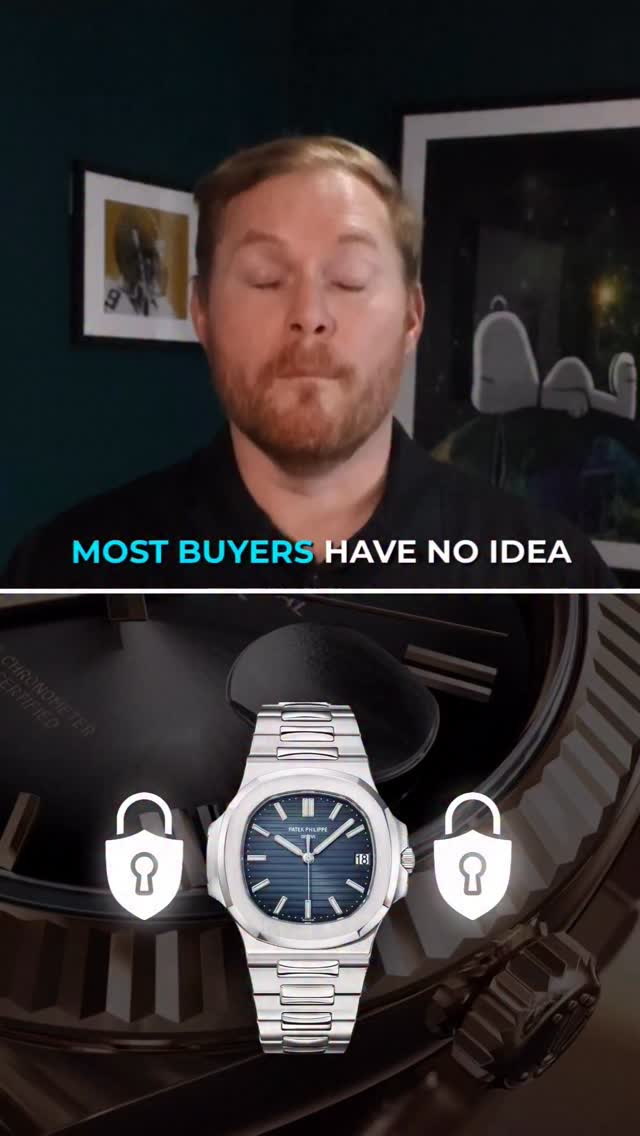 Your watch was shipped, but protocol wasn’t followed.
And insurance only works when compliance does.
Here’s how to actually protect your deal…
#rolex
#watches
#luxurywatches
#luxury
#theartoftime