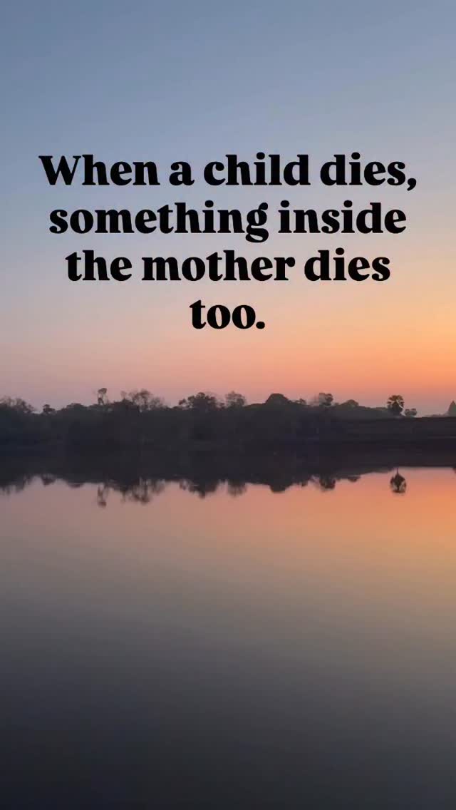 When you experience child loss, your life doesn’t just change — it shatters.
Losing a child reshapes everything you thought you knew about yourself, motherhood, and the future.
Nothing fits the same.
Nothing feels the same.
You learn to live with a grief you never asked for.
You learn to carry love and loss in the same breath.
You find strength in moments you were certain would break you.
And you keep moving forward —
not because you’re “over” your child’s death,
but because their love is woven into every step you take.
Grief after losing a child doesn’t end.
But neither does your love.
And that is how you survive life after child loss.
✨ Comment LIST if you’d like weekly hope and practical support for bereaved mothers navigating child loss. ❤️