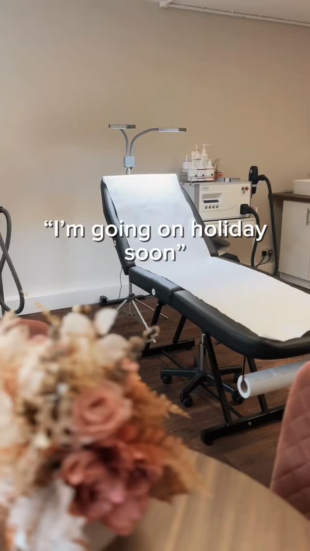 🤍 FROM “I’LL THINK ABOUT IT” TO “I NEED THIS” 🤍
It always starts the same way - a little curiosity, a quick chat, a few questions. Then suddenly the event gets closer, the outfit is picked, the plans are set… and that’s when the moment hits.
Whether it’s a wedding, birthday, holiday, graduation, awards night - whatever the occasion, I’ve got you covered.
Aesthetic treatments aren’t about changing your face - they’re about feeling confident, refreshed and ready. Whether it’s lip enhancement, wrinkle treatment or a subtle skin glow‑up, that little boost makes all the difference when you want to look your best.
Special occasions come and go - but feeling amazing in your own skin stays with you.
Ready to book your own pre‑event appointment? Message to book your appointment! 🤍
🤍 Aesthetics Clinic
📍 Based in Warrington, Cheshire
✨ Over 18’s Only
#aestheticswarrington #aestheticscheshire #aestheticscliniccheshire #aestheticsclinicwarrington #eventpreparationcheshire