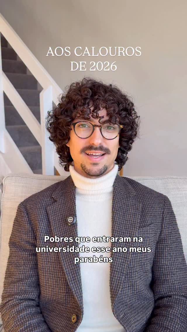 Meus parabéns aos novos Exilados de Classe! Vocês merecem celebrar a conquista. Mas lembre-se, vocês ainda estão na travessia. Te vejo no pódio! 📚💐👏🏽🤎🔥🔥🔥🔥
#calouros #cotas #universidade #traumadapobreza #ascensaosocial