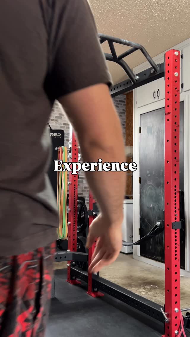 ⚠️Just because you read studies does not mean you know what you’re doing. Experience in the gym and experimenting with different training styles to see what works best for each person will beat science alone every time⚠️
“Science based lifting” is super popular and is one of the worst things that has happened to the fitness space.
Knowing how the body works and how it optimally responds to exercise is obviously important… but now it has almost turned into “what’s the least amount of work I can do to make progress”.
Science based lifting has become taking out any exercises that might be unstable or don’t create the absolute largest amount of mechanical tension according to studies.
They don’t do any hard lifts. They don’t back squat. They don’t deadlift. They don’t bench. They don’t do pull-ups. They use mostly machines and a lot of times they won’t use full range of motion because the muscles “lose tension”.
There are some “science based lifters” that do work hard and make great progress, but most of what I see is lazy kids throwing studies at you trying to justify why they avoid the exercises that have been proven to work for years.
THERE’S MORE TO LIFTING THAN MECHANICAL TENSION!
We need to bring back training hard, trying new things, and just having fun🔥
‼️Drop me a follow if you want more fitness advice that doesn’t suck‼️