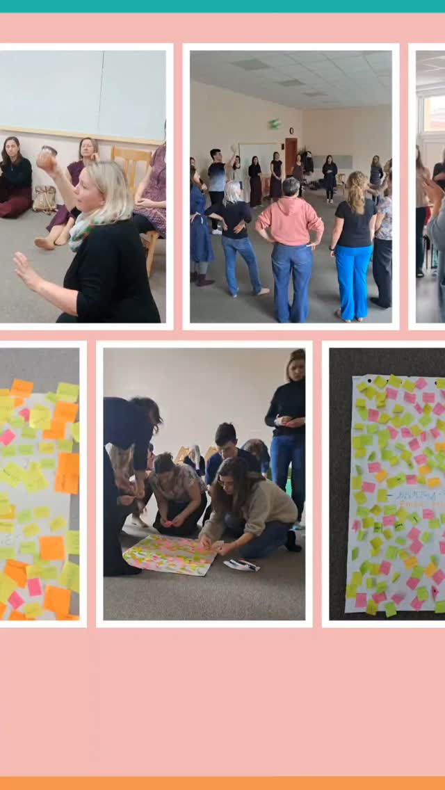 ✨️Týden wellbeingu 2026✨️
#mindfulness #semwell #wellbeing #mentalhealth #všímavost