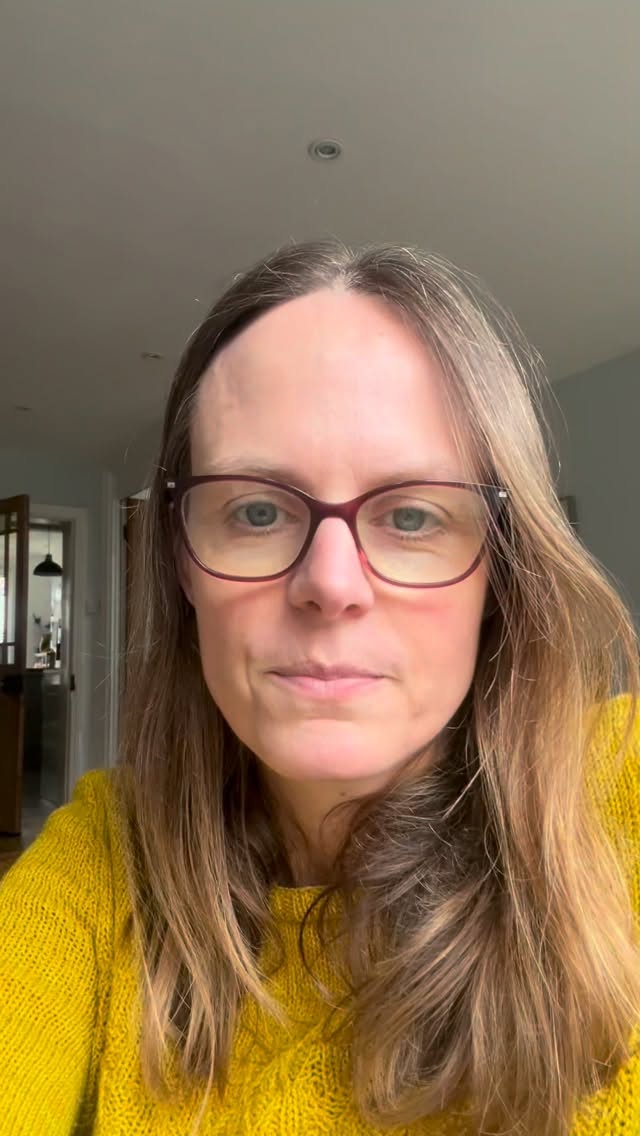 New bonus episode on ADHD available now where Paula and I have relistened to episodes with Una, Lisa and Madison who all discuss knitting and ADHD and we offer our thoughts and reflections. @drpaularedmond #adhdknitters
@theneurodivergentcraftclub @ivyandlillyyarns