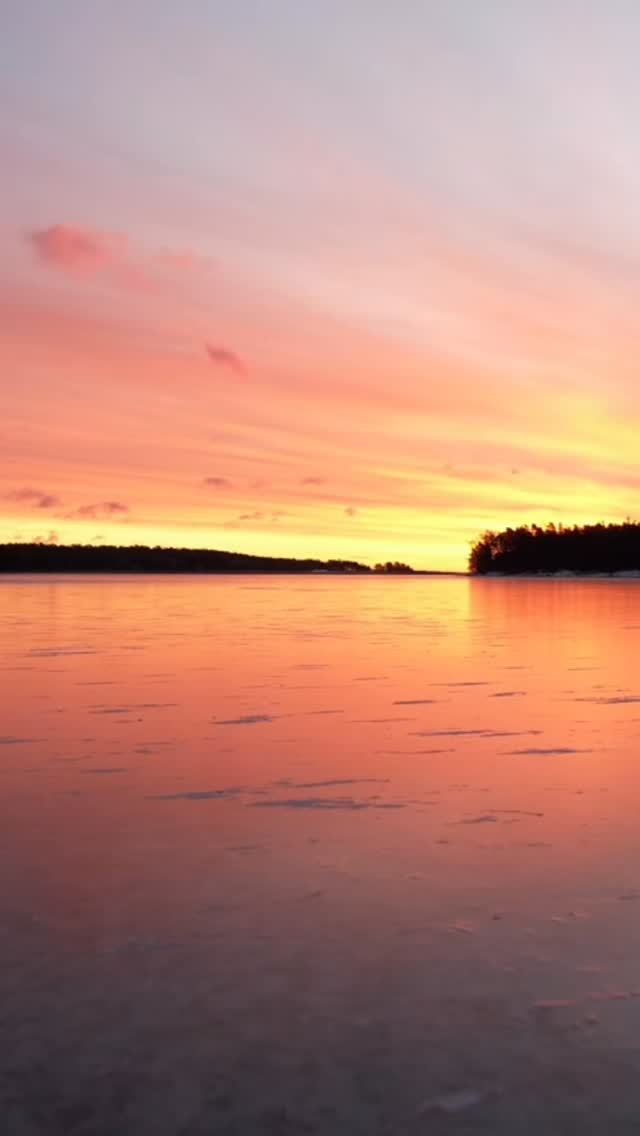 Some days you just stop and realize —
we’re seriously lucky to experience this.
Nature gives so much… if you just step outside.
#seasport #visitporvoo #visitpellinge #porvoonsaaristo #visitarchipelago