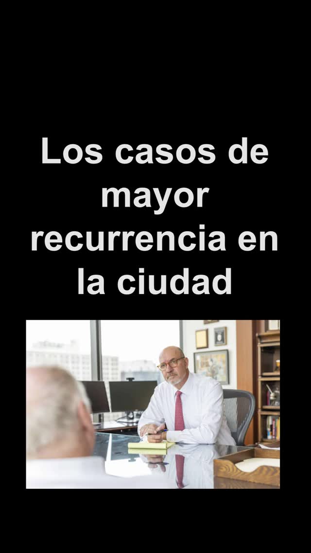 🔥 Lesiones o accidentes no esperan… ¿y tú? 🔥
Confía en Gonzalo Fernández, con más de 30 años de experiencia y más de $100 MILLONES en compensación para sus clientes. ⚖️💼
✨ Resultados reales
✨ Experiencia comprobada
✨ Compromiso con la comunidad
📍 St. Louis, MO
📞 314-621-1252 | 314-582-3250
👉 Agenda tu consulta hoy.
#Abogado #LesionesPersonales #Accidentes #Justicia #StLouis #CompromisoLegal #Experiencia
🔥 Injuries and accidents don’t wait… and neither should you! 🔥
Trust Gonzalo Fernández, with over 30 years of experience and more than $100 MILLION recovered for clients. ⚖️💼
✨ Real results
✨ Proven experience
✨ Community commitment
📍 St. Louis, MO
📞 314-621-1252 | 314-582-3250
👉 Schedule your consultation today.