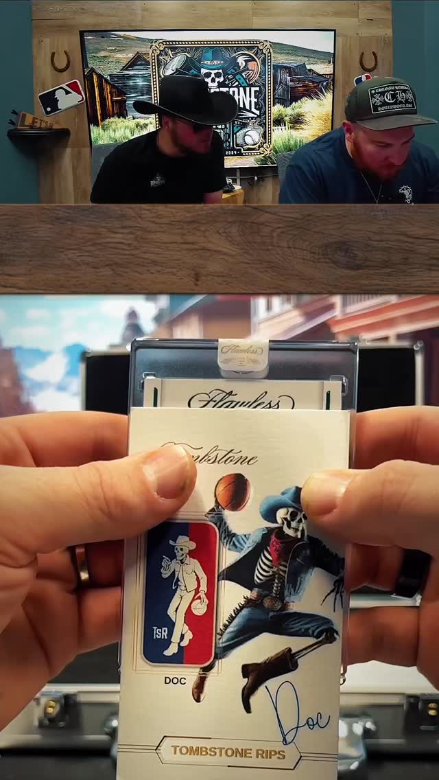 NO WAY DID THEY JUST PULL THIS?!?