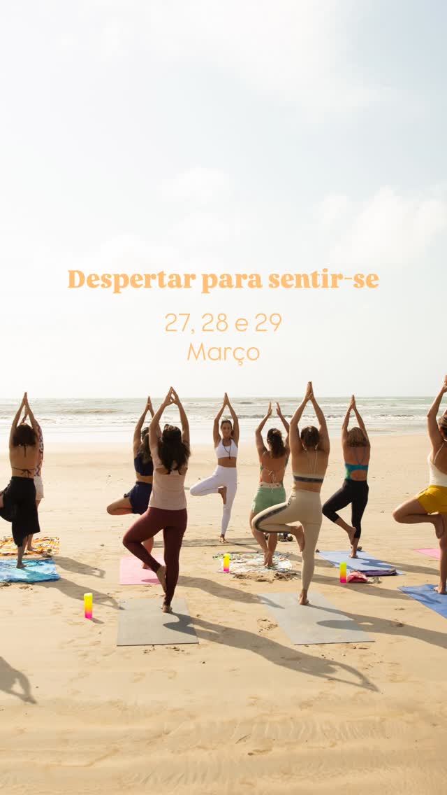Um espaço para você se cuidar, se olhar profundamente, conectar, respirar fundo e se nutrir em todos os sentidos.
Venha viver essa experiência em sua vida, tenho certeza que você vai querer voltar, assim como muitas participantes retornam e se permitem.
Dias 27, 28 e 29 de março.
Apenas poucas vagas disponíveis.
Com amor
Pri