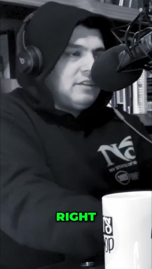 Early 20s execution feels like future greatness. Like Jordan using every slight to fuel the next win, LL bottled criticism into a classic album. Inspiration, indeed. #LLCoolJ #HipHop #Inspiration #Motivation #Music #Artist #Legend #Grit #SuccessMindset #Reels