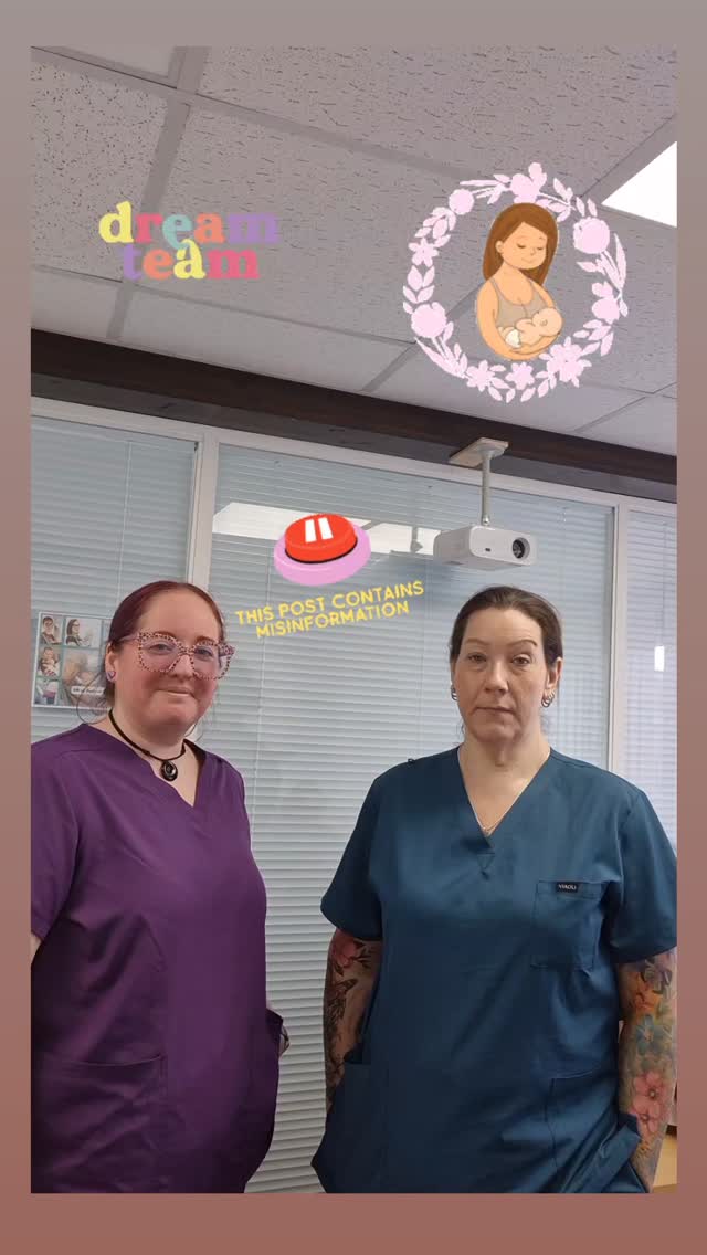 Misinformation in clinic today!
Why its so important to get good support especially when feeding is tricky.
I love working in such a supportive space.
@tonguetie_northwest
#doula #cheshire #tonguetie #lactionconsultants