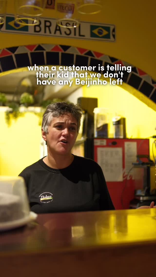 sorry 😆🫣
#botecobrasil #vancouvereats #brazilianfood #braziliancuisine #funny