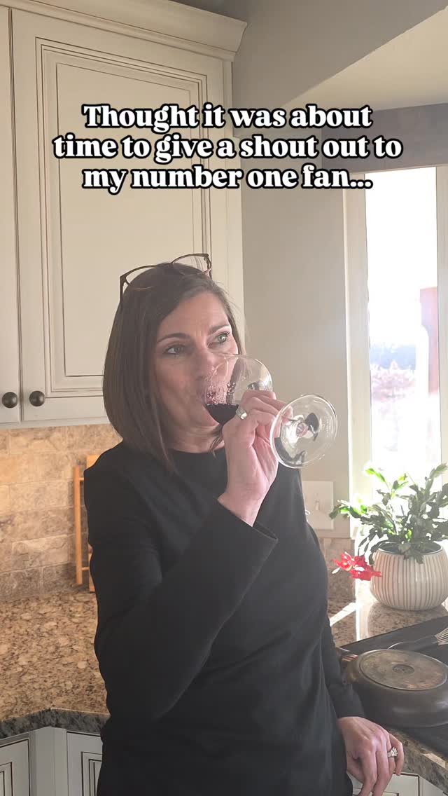 Seriously though, thanks for continued support