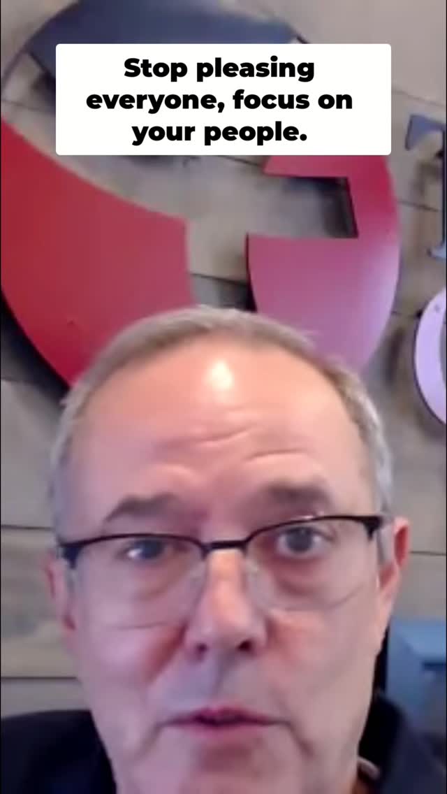 @toddlangfordtc nailed it 👏👏
Spend what u have loving on people who get you & your message 🫶