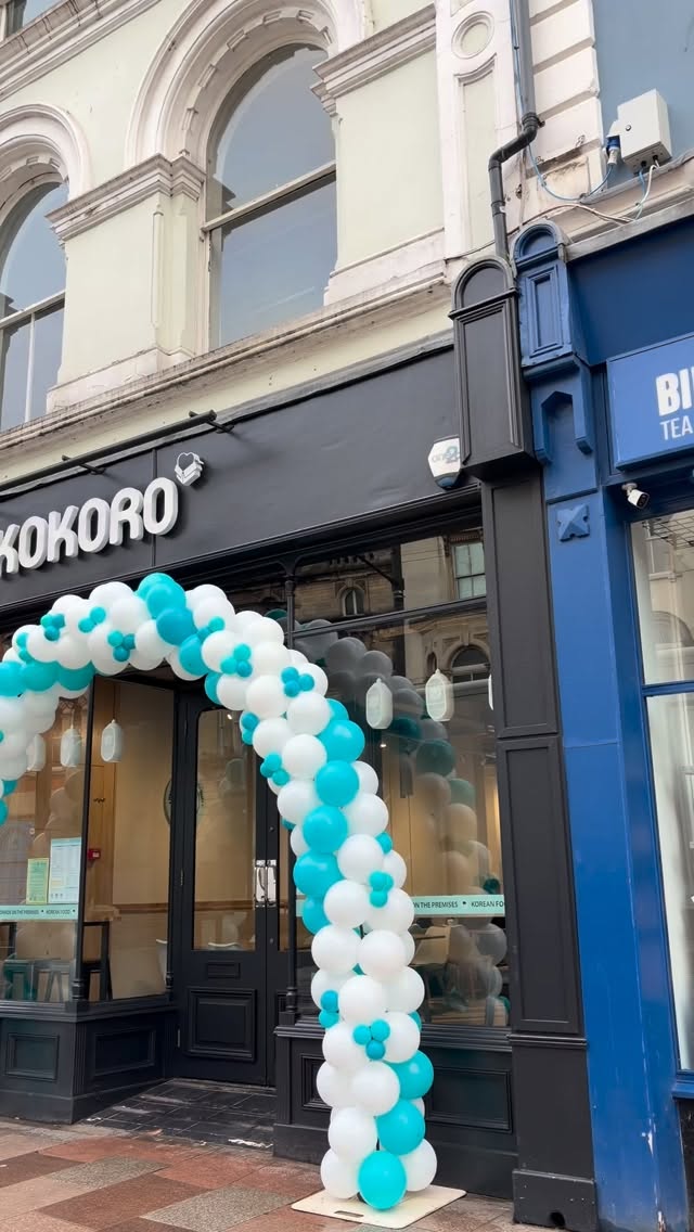 POV: you found the best katsu curry in Cardiff 🤤
📍 @kokorouk_official