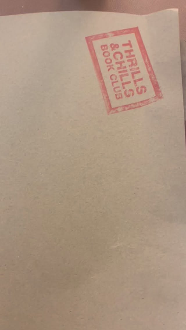 So cool - a dossier inspired by The Other Couple, including boarding passes, a clue in an old photo, and the card from a very grouchy detective. Check out what @tandemcollectiveuk are up to with this! #theothercouple #thriller #crime #thrillergram #thrillerbooks