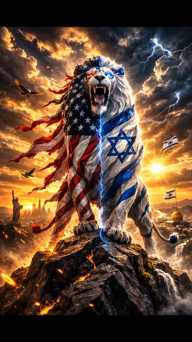 היצירה היחידה שהצלחתי ליצור היום.
#שאגתהארי #בינהמלאכותית #חדשות12 #חדשות13 #פוש